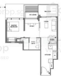 Leedon Green (D10), Condominium #478895751